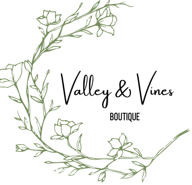 Valley and Vines Boutique