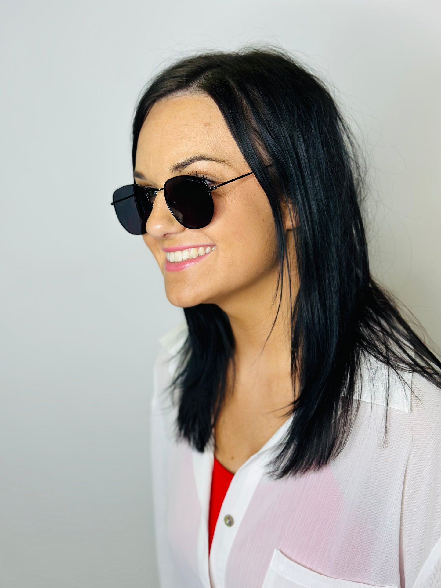The Parker Sunnies