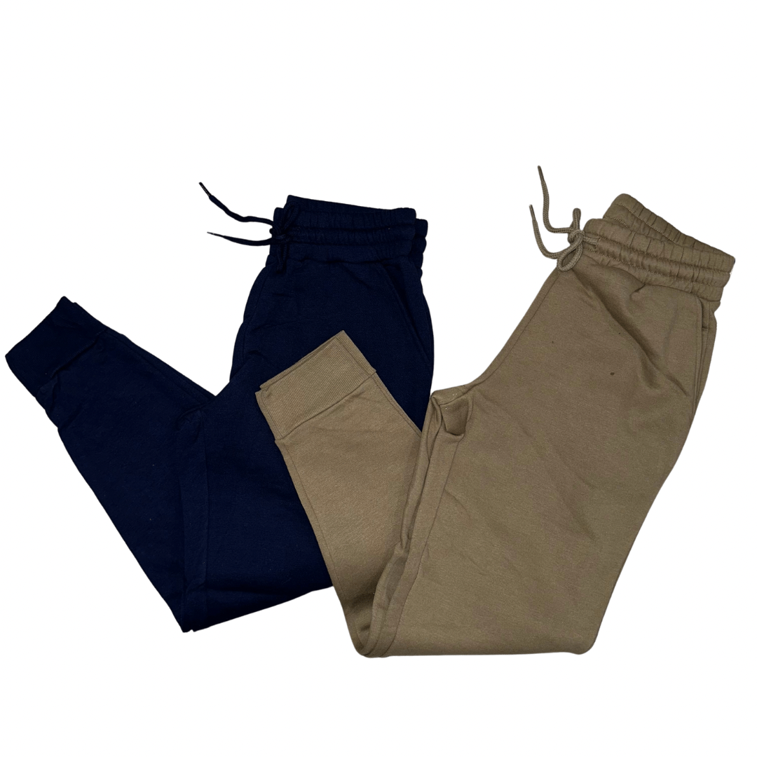 Cozy Joggers in 3 Colors