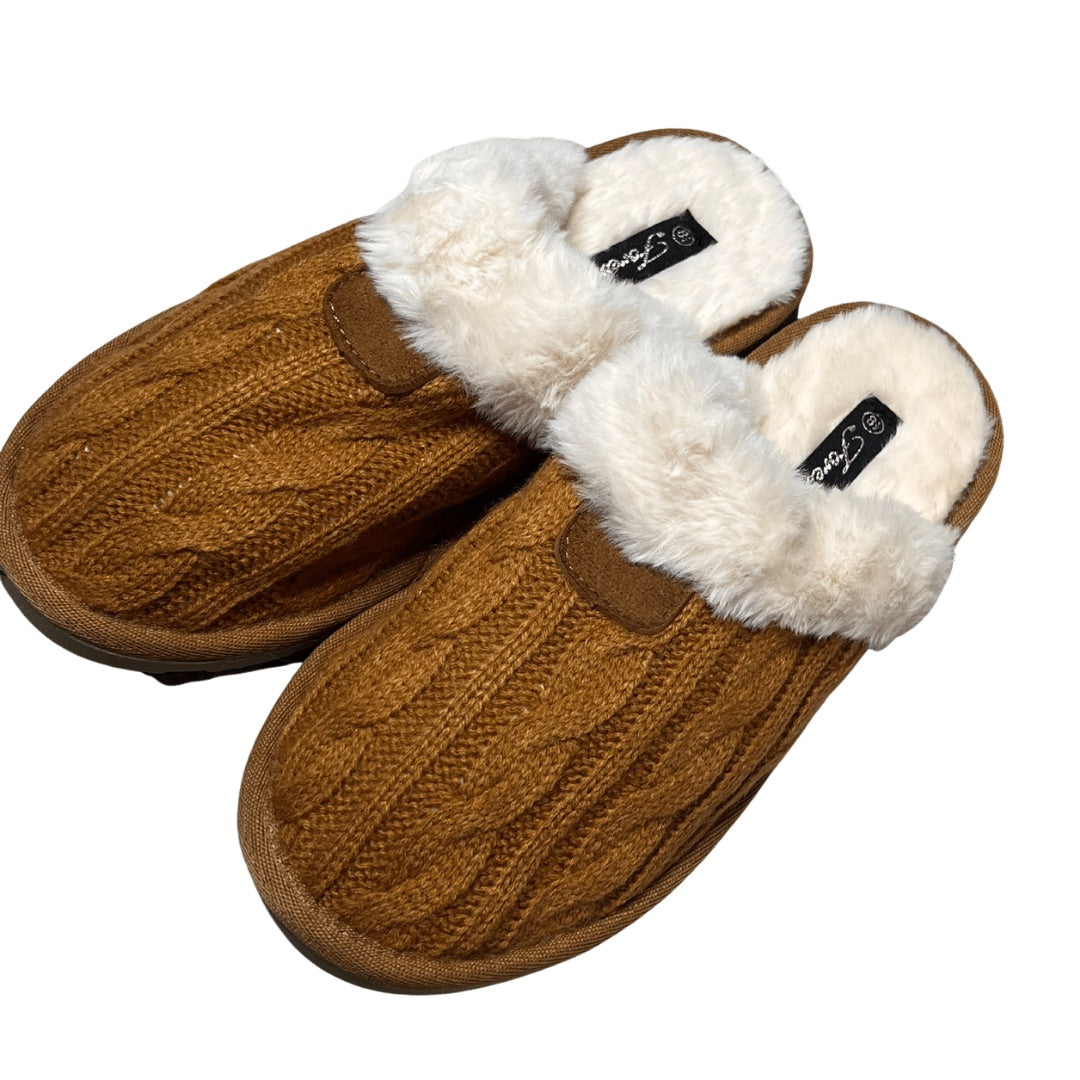 The House Slippers